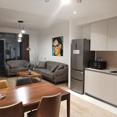 Aurora 21 Apartment Belgrade Luaran gambar