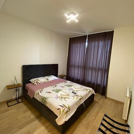 Aurora 21 Apartment Belgrade Luaran gambar
