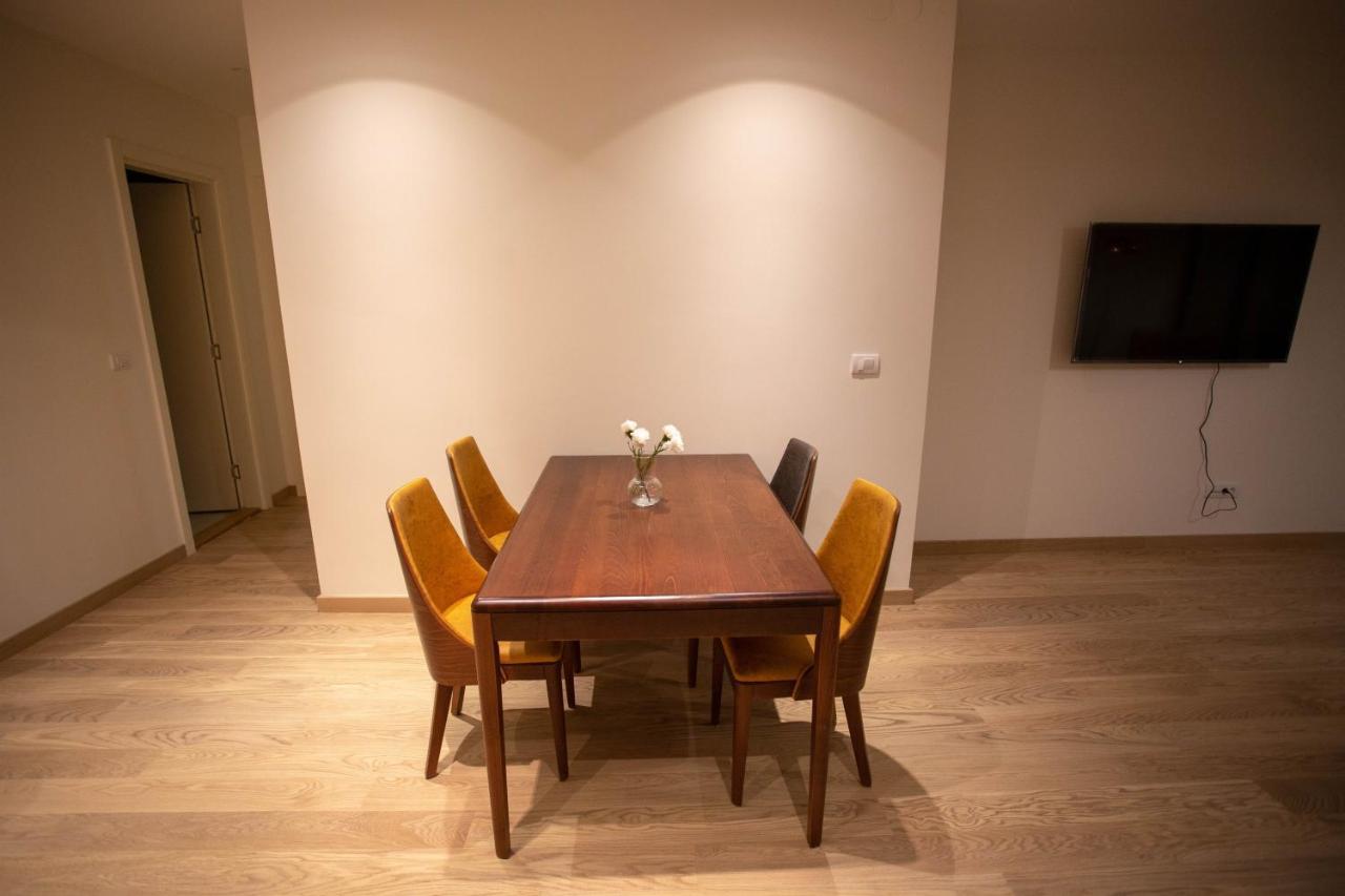 Aurora 21 Apartment Belgrade Luaran gambar