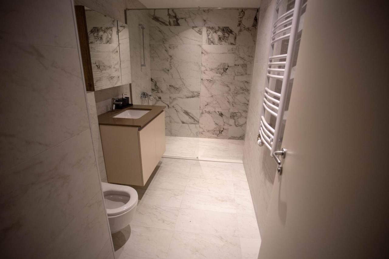 Aurora 21 Apartment Belgrade Luaran gambar