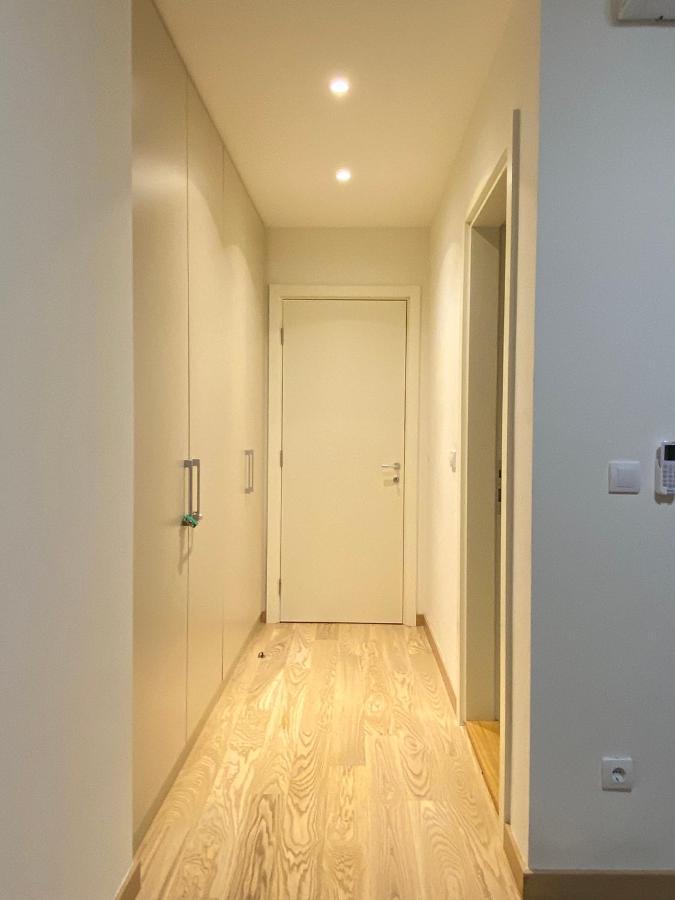 Aurora 21 Apartment Belgrade Luaran gambar