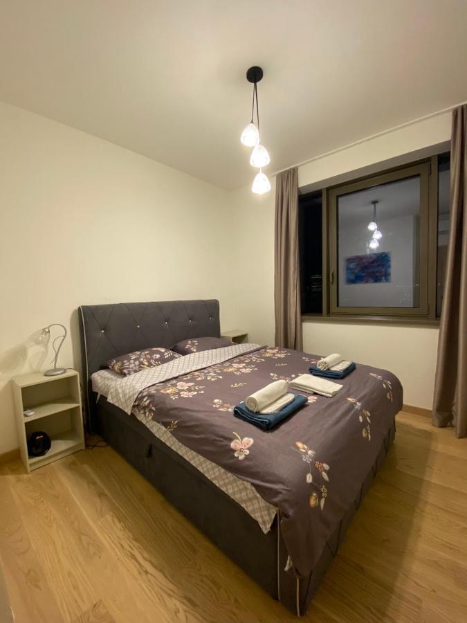 Aurora 21 Apartment Belgrade Luaran gambar