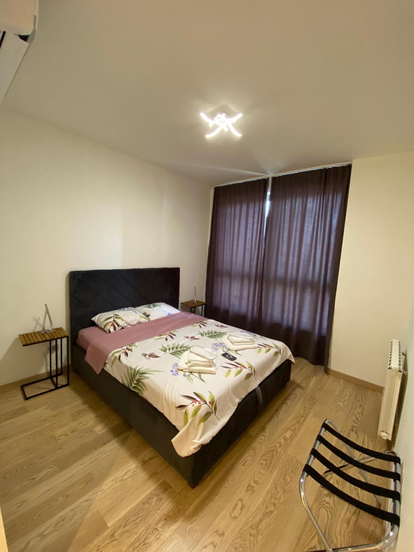 Aurora 21 Apartment Belgrade Luaran gambar
